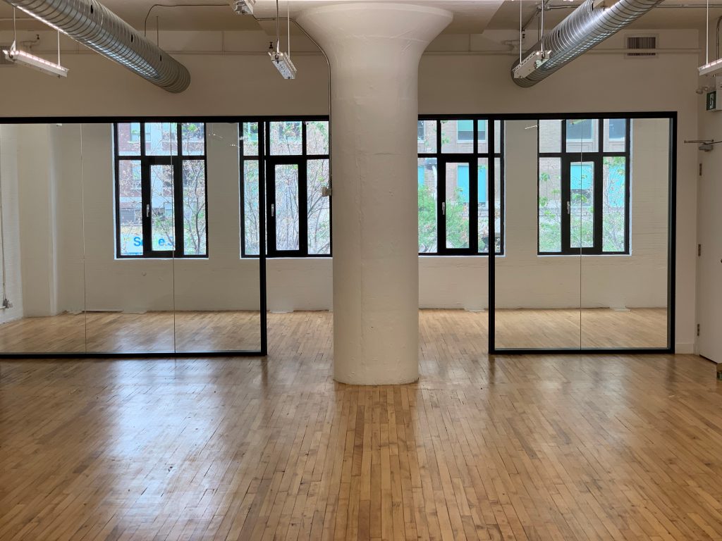 The Tower Building — photo 7